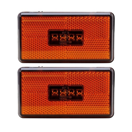 Links rechts 24v led - links+rechts,