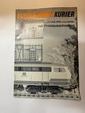 Fleischmann-Kurier :  95