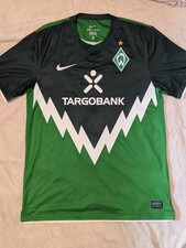 Werder Bremen 2010/11