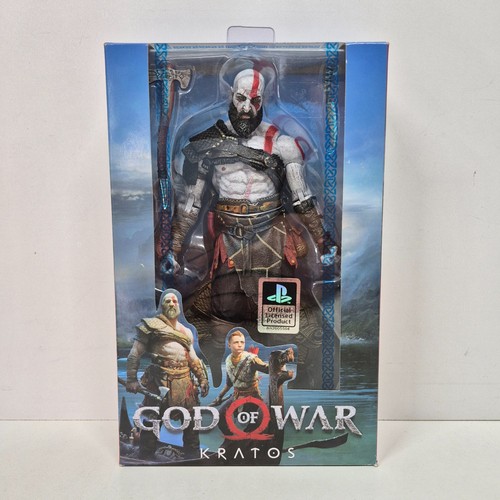 Kratos god war - of,