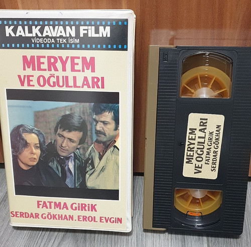 Türkische filme meryem - türkische,