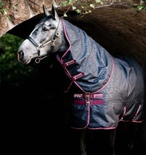 Horseware Amigo Hero Ripstop