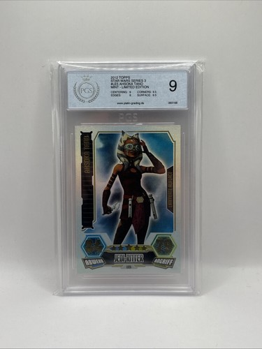 Le5 ahsoka tano force - ahsoka,
