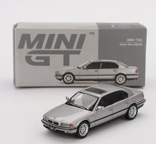MINI GT BMW 750IL E38 Aspen