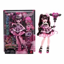 Monster High Dracula Puppe