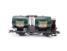 Märklin H0 84438 Güterwagen Insider Jahreswagen 1993 "Einbecker Ur-Bock" DB