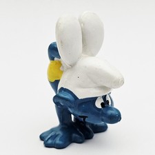 Peyo BULLY Die Schlümpfe 2"