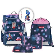 STEP BY STEP SPACE SCHULRANZEN