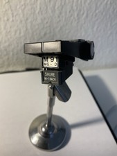 Plattenspieler Shure M91 MG-D Tonabnehmer auf TK