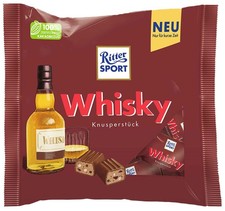 Ritter Sport Whisky -