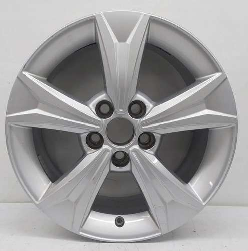 Alufelge zoll 5 - zoll, 6.5"