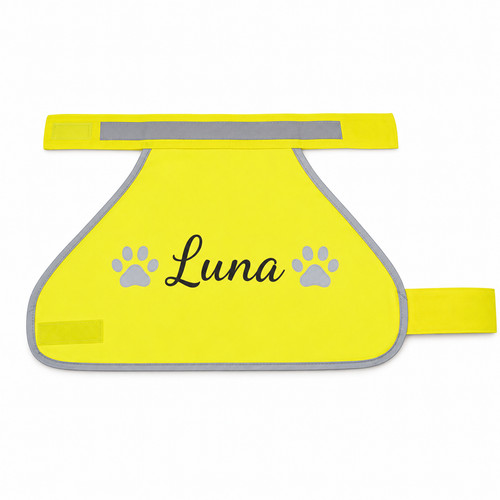 Hunde warnweste - 🐕‍🦺hunde,