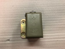 12v DDR Abblenchalter