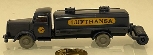 Hv235 lufthansa wiking imu - hv235,