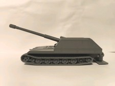 Geschützwagen Tiger für 17cm