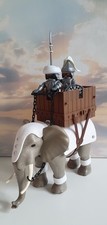 Playmobil Kampfelefant Römer