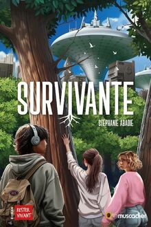 Survivante von abadie - von,