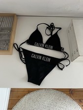 Calvin Klein Bikini XS