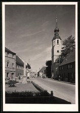 Ansicht elsterwerda - ansicht,