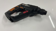 Akku-Bohrhammer SDS-plus Kraftvolle Bohrmaschine mit pneumatischem WORX WX390.9