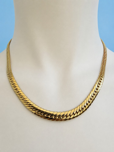 17g halskette collier - halskette-,