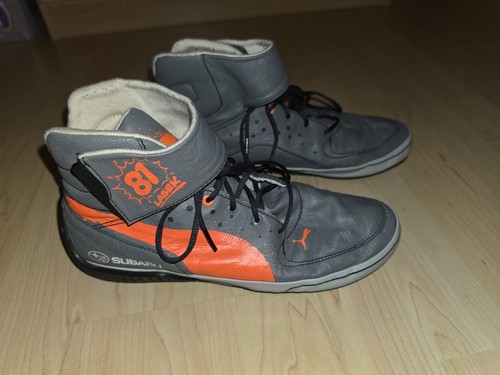Puma sneaker schuhe fia - puma,