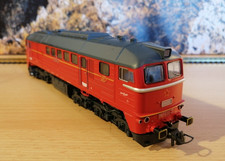 Gützold H0 50601 DC Analog BR