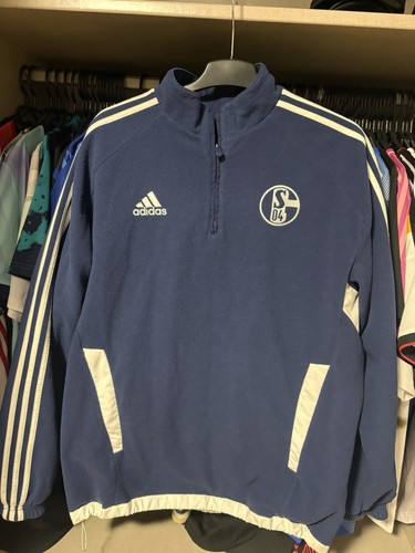 Adidas schalke s04 - adidas,