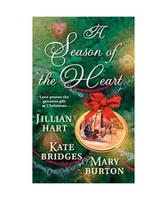 A Season of the Heart, Jillian