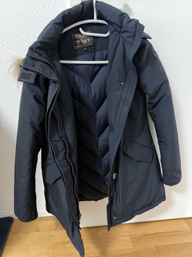 Woolrich arctic parka - arctic,