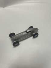 Märklin alter Mercedes Benz  Silberpfeil - Rennwagen , 1:43