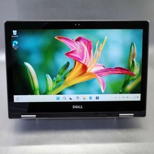 SCHNÄPPCHEN Dell Inspiron 5379 i5-8250U 8GB 256GB Touchscreen Laptop +SCHNELLER 24H VERSAND!