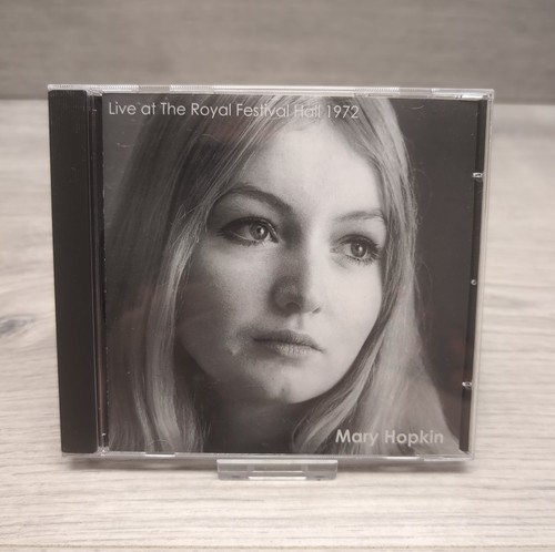 Mary hopkin live the - the, royal
