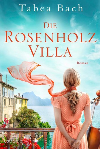 Die rosenholzvilla tabea - die,