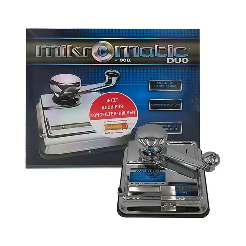 Ocb micromatic duo - ocb,