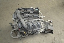 Motor1.4L Duratec ohne