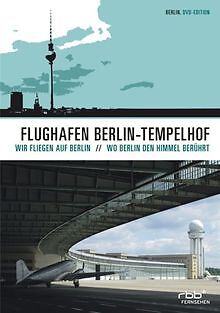 Flughafen berlin tempelhof - berlin,