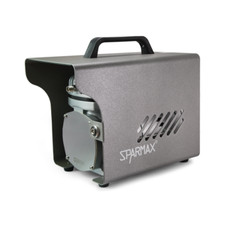 Sparmax Zeta Kompressor mit