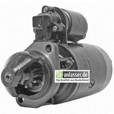 ANLASSER STARTER FÜR GÜLDNER (SCHNELLDREHER MIT 9V ANKER) OE VGL-NR EJD1,8/12R39