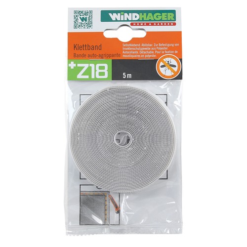 Windhager klettband 5m - windhager,