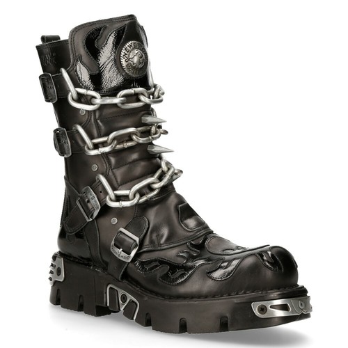 New rock unisex 727 s1 - rock,