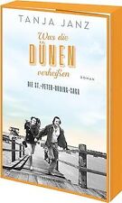 Was die Dünen verheißen. Die St.-Peter-Ording-Saga:... | Buch | Zustand sehr gut