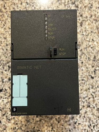 Siemens simatic net - siemens,