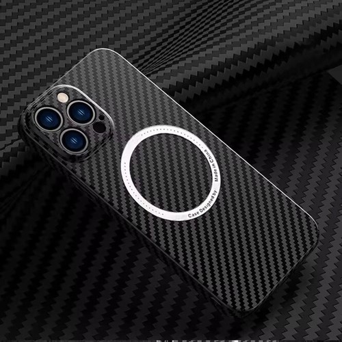 Carbon fibre schutzhülle - carbon,