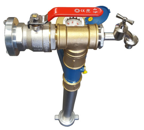 Wassermess standrohr hydrant - standrohr,
