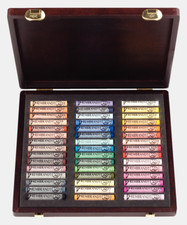 Rembrandt Set weiche Pastelle