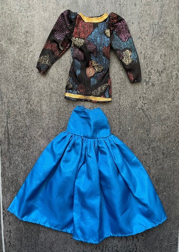 Barbie spectacular fashion - barbie,