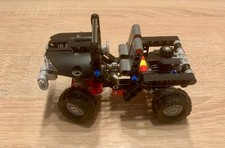 LEGO Technic 8066 - Geländewagen
