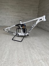 Knolly Chilcotin Frame Rahmen