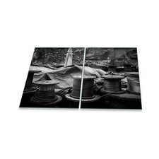 Herdabdeckplatte Ceran